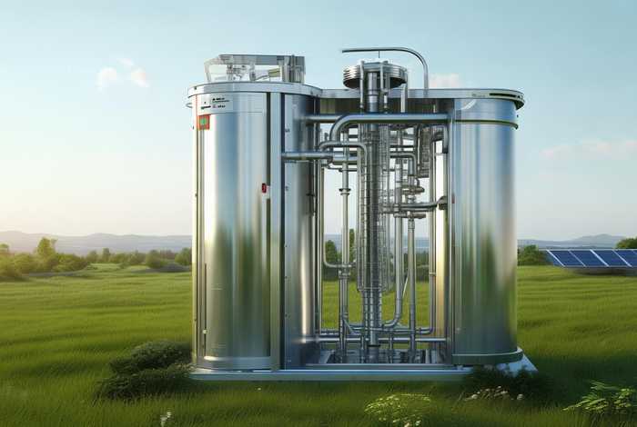 农村饮用水净化处理一体化设备（农村饮用水净化处理一体化设备厂家）