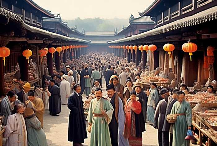 明朝人民生活水平、明朝人民生活水平高吗