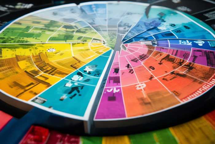 生活型谱，生活型谱的分布规律