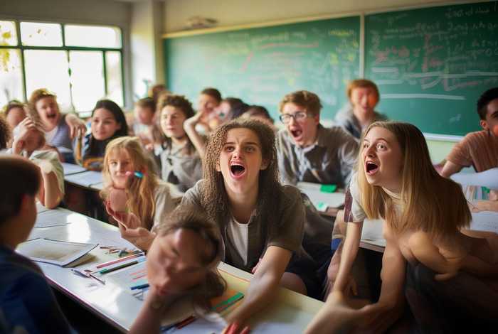 什么什么的初中生活作文600字（什么的初中生活半命题作文600字）