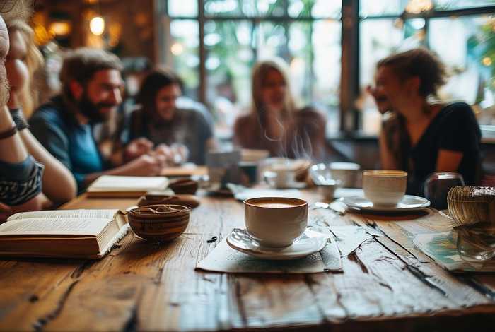 生活派什么意思（生活做派是什么意思）