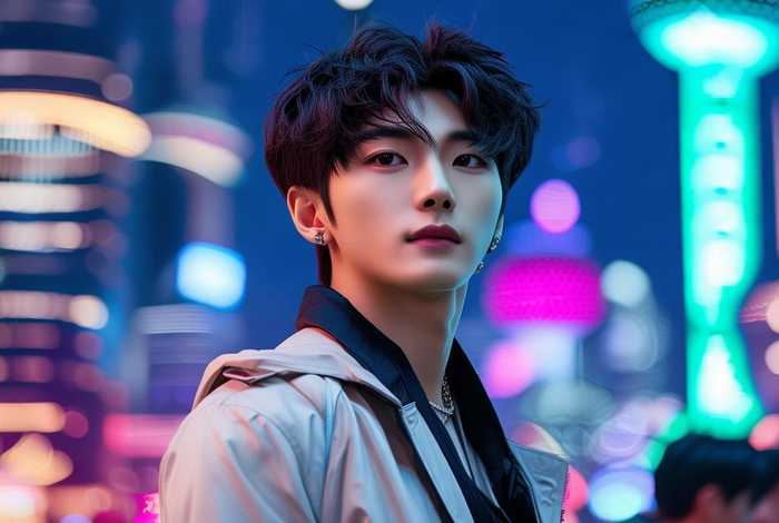 上海潮晟文化传播有限公司旗下艺人 - 上海潮晟文化传播有限公司旗下艺人真名