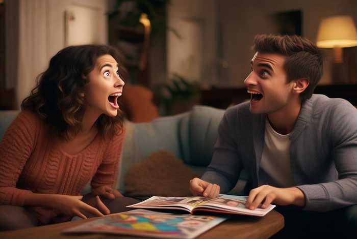 生活八卦小故事简短50字、生活八卦小故事简短50字左右