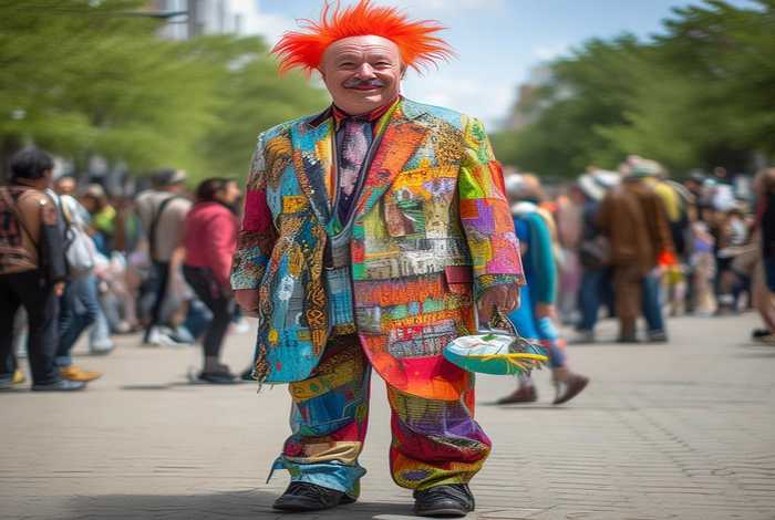 生活中的奇人400字、生活中的奇人400字左右