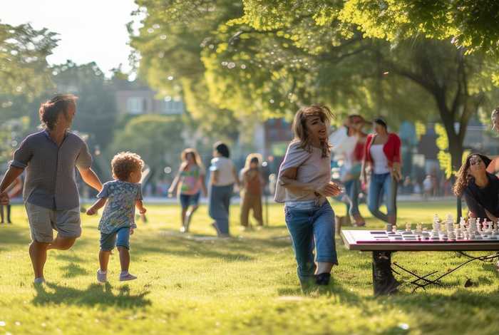 什么是生活区游戏；生活区游戏有哪些