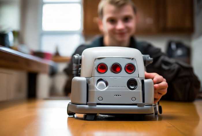 生活中的小发明简短 - 生活中的小发明简短50字