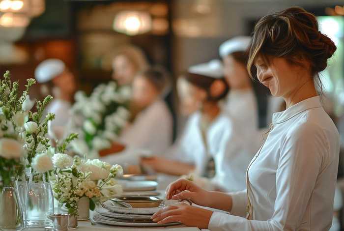 尚流生活家政服务 尚流生活家政服务怎么样