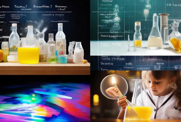 生活中的化学小常识及其原理300字 - 生活中的化学小常识及其原理300字作文 生活中的化学小常识及其原理300字 - 生活中的化学小常识及其原理300字作文