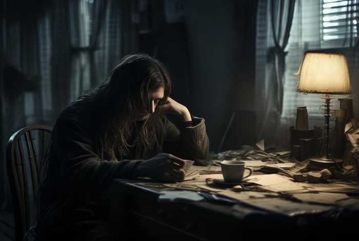 生活看不到希望的说说；生活看不到希望的说说心情短语