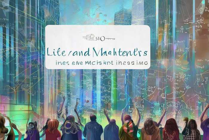 生活与数学创意作品;生活与数学创意作品40周年 生活与数学创意作品;生活与数学创意作品40周年