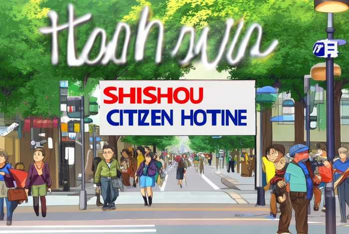 石首市民热线（石首市12345市民热线）