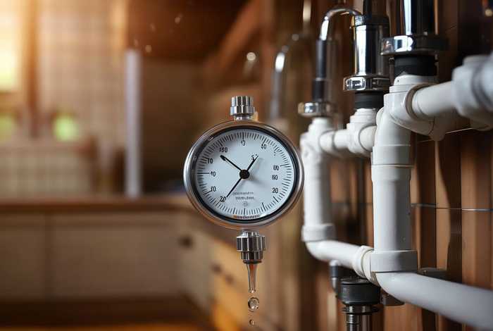 生活水管一般承受多少压力合适；生活水管一般承受多少压力合适呢