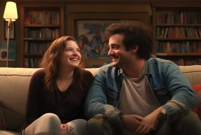 生活大爆炸penny和lenard（生活大爆炸penny和leonard感情线）