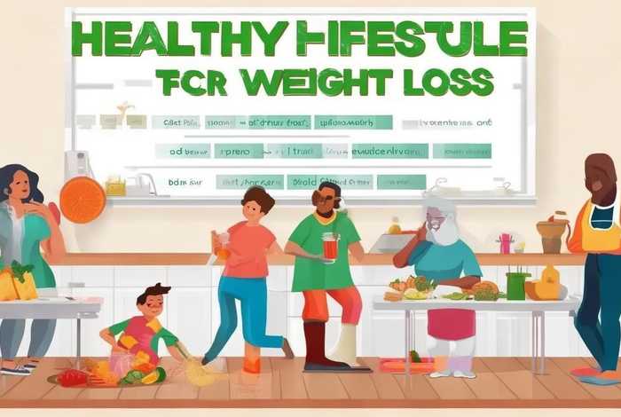 生活减肥小窍门减肥不再是难事 - 生活中怎么减肥才是更好的办法