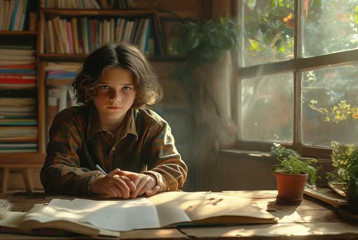 生活的启示作文500字左右 生活的启示作文500字左右初中