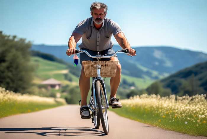 生活就像骑自行车,要想保持平衡就要不断运动、生活就像骑自行车,要想保持平衡就要不断运动英语