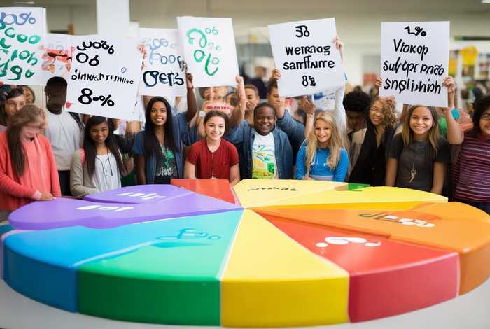 生活中的百分数有哪些举例说明 生活中的百分数有哪些举例说明并说是什么意思