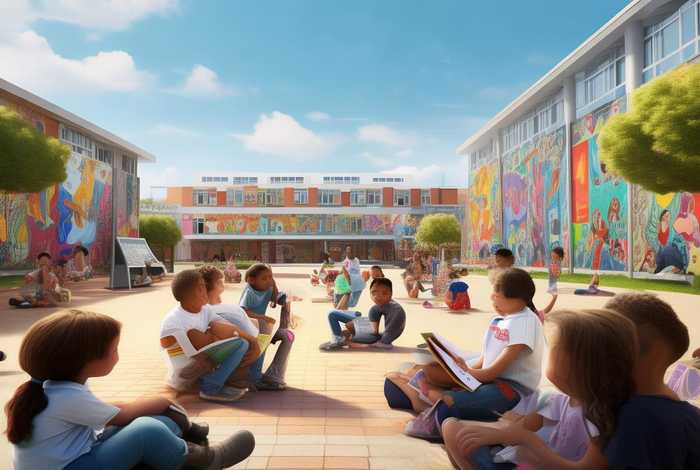 什么校园生活七年级作文；什么样的校园生活作文400字左右