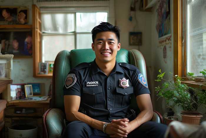 片警的幸福生活沈冬青全文阅读 小片警的幸福生活全文 片警的幸福生活沈冬青全文阅读 小片警的幸福生活全文