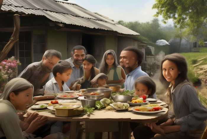 什么才算是小康生活；什么样算是小康