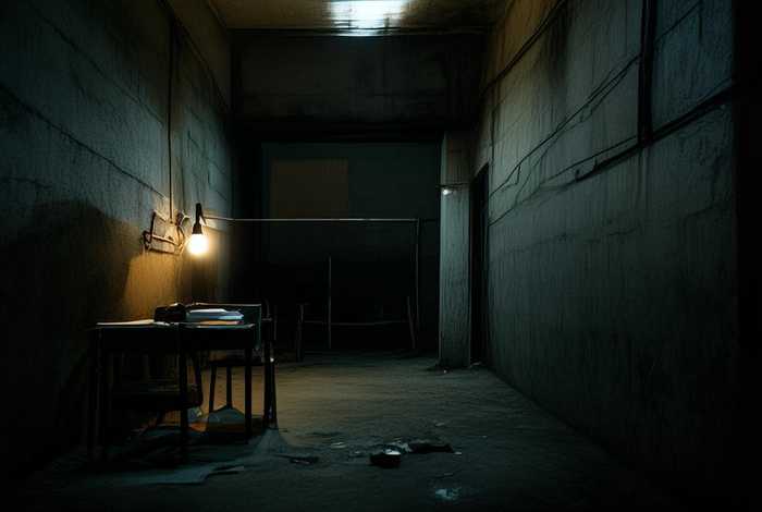 深圳梅林第二看守所的真实生活（深圳上梅林看守所的真实生活）