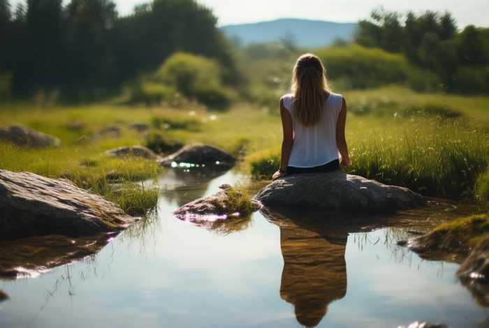 生活本质是什么意思；生活本质是什么意思啊