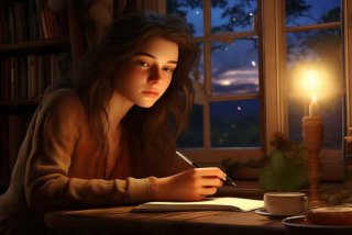 生活中的谎言是必要的话英文作文（生活中的谎言是必要的话英文作文怎么写）