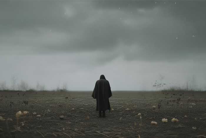 生活无望的诗句（形容生活无望的诗句）