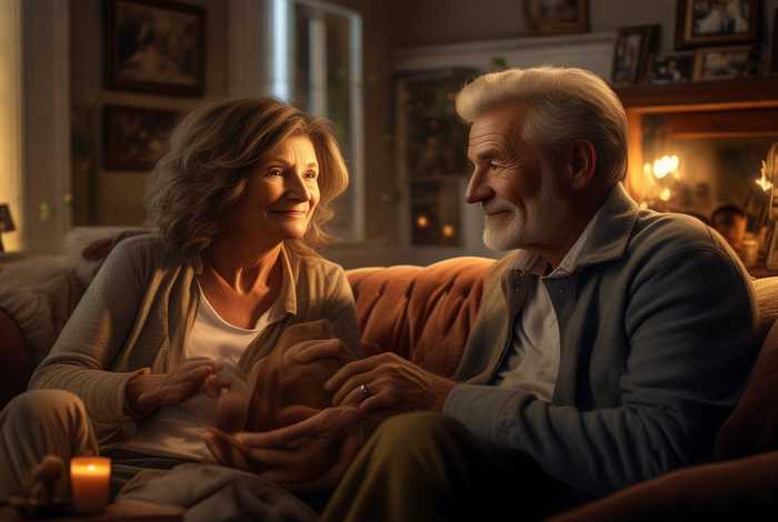 生活情感小故事（生活情感小故事大全）