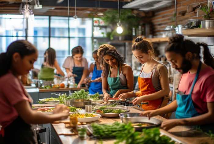 生活技艺型真人秀有哪些节目 - 生活技艺型真人秀有哪些节目参加