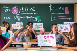 生活中常见的百分数运用（生活中常用的百分数的数据）