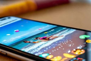 晒生活照的朋友圈（晒生活照的朋友圈说说）