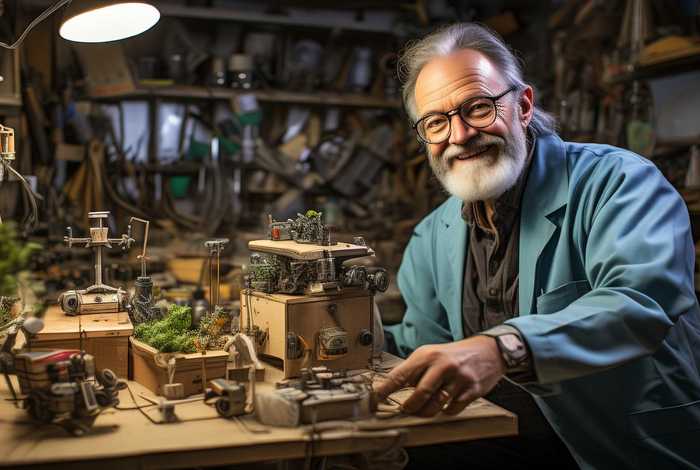 生活中的小发明小制作 生活中的小发明小制作作文