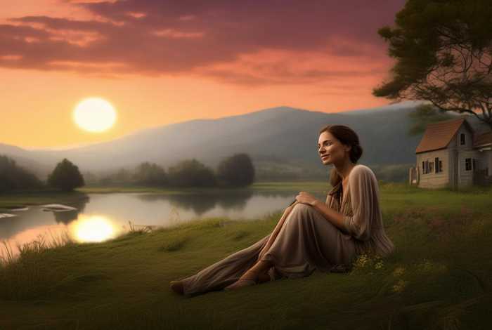 弃妇的幸福生活山水遥，弃妇的幸福生活小说