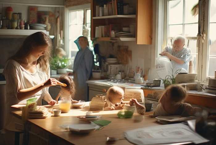 日常生活的科学短文、日常生活的科学短文有哪些