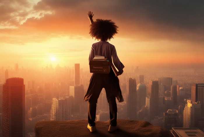 努力改变生活的句子；努力改变生活的句子有哪些