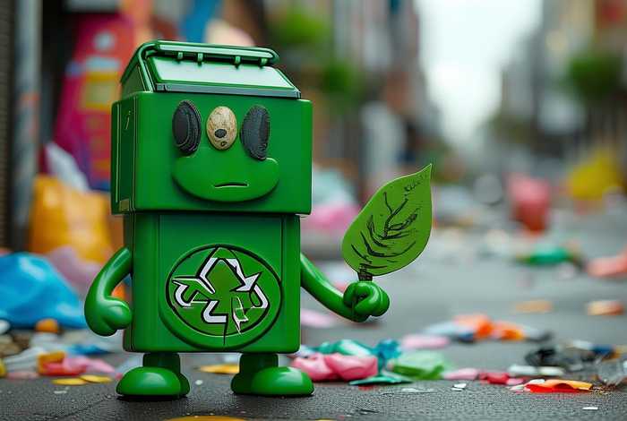 生活中环保小误区、生活中环保小误区是什么 生活中环保小误区、生活中环保小误区是什么