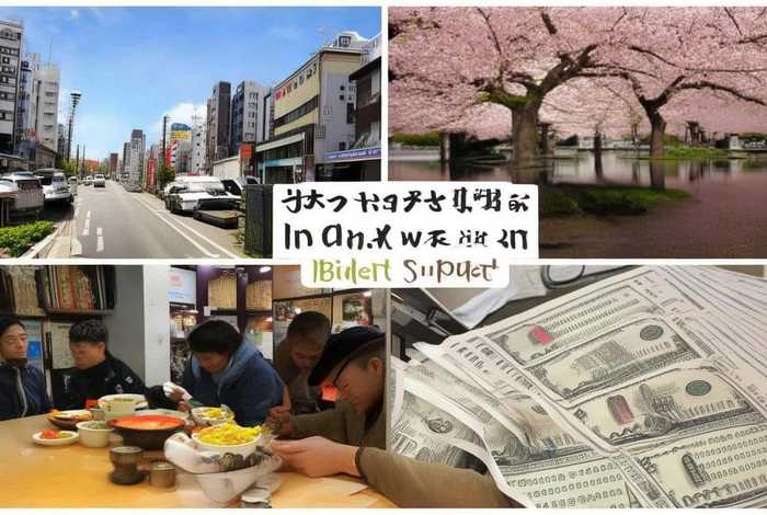 日本留学生活费用高吗，日本留学生活费用高吗知乎