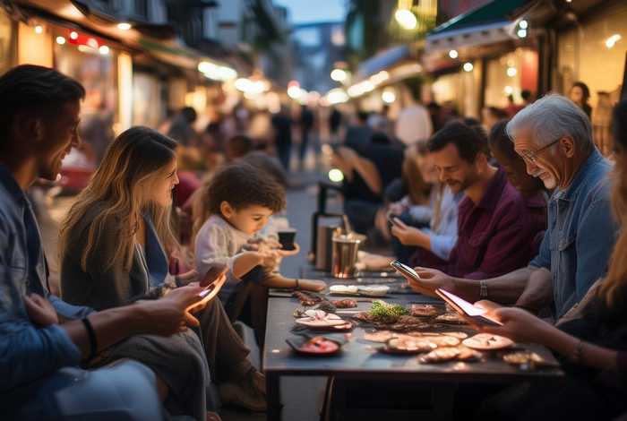 手机对我们日常生活的影响；手机对我们日常生活的影响有哪些