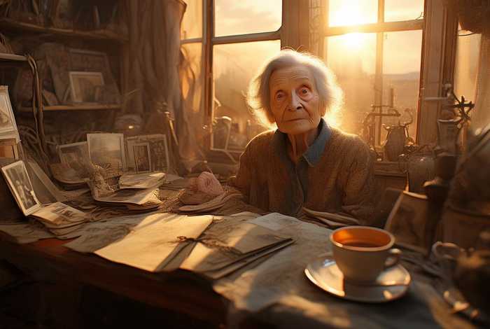 生活美好往事回首，生活美好往事回首是什么歌