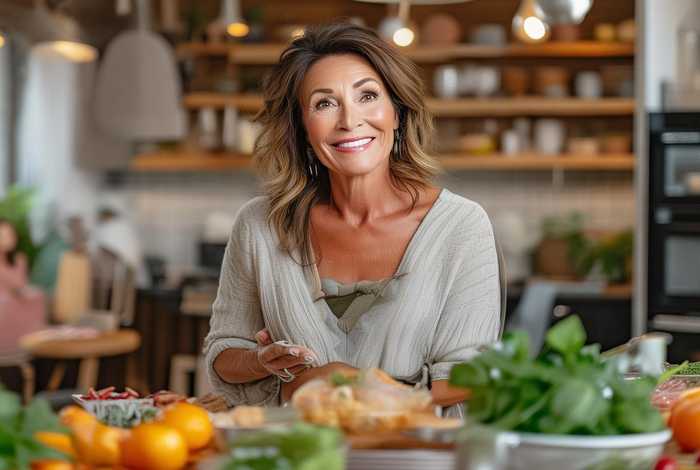 生活类主持人姜什么；生活类节目主持人