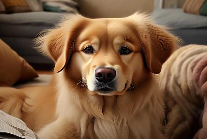 描写狗狗的外形与生活习性，描写狗的外貌和生活性格