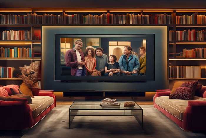 生活家好看吗？ - 电视剧生活家好看吗？