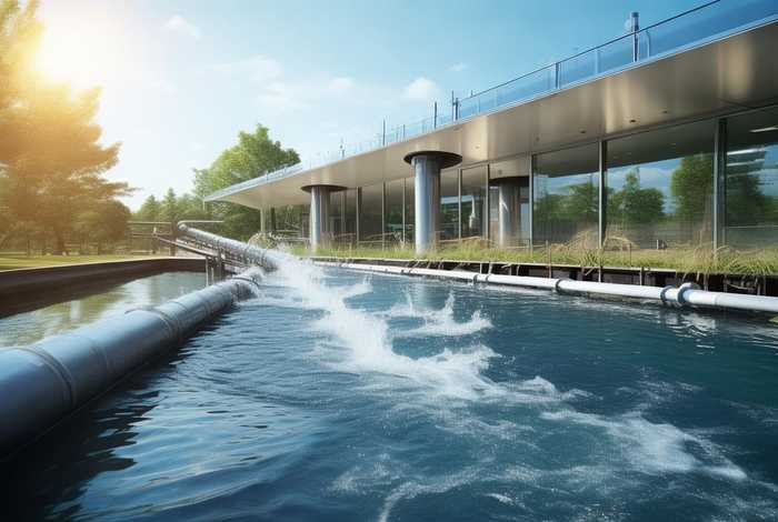 生活用水一体化设备；一体化生活用水供水设备