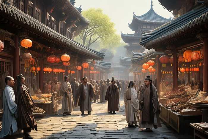 明代社会生活史在线免费阅读 - 明代社会生活史读后感