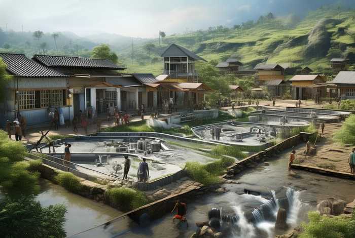 农村生活污水治理工作简报,农村生活污水治理工作简报范文 农村生活污水治理工作简报,农村生活污水治理工作简报范文