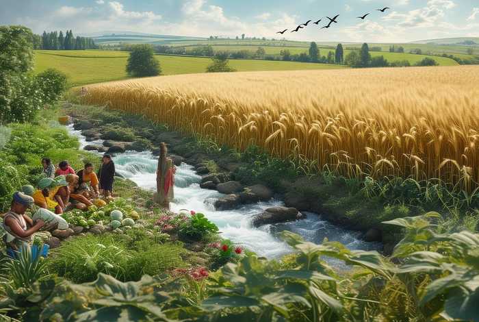 生活的来源有哪些 生活的来源有哪些方面