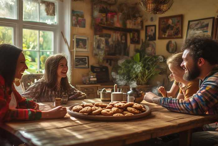 生活居家是什么意思 - 生活居家是什么意思啊