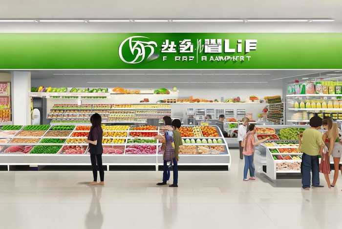 生鲜生活超市加盟 生鲜生活超市加盟电话
