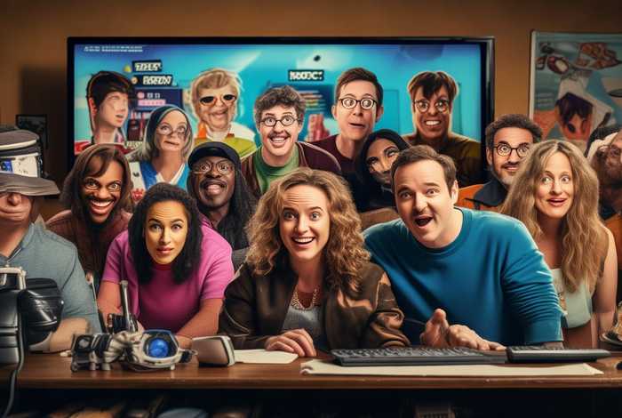 生活大爆炸第十季在线观看美剧网；生活大爆炸第十季在线观看美剧网盘